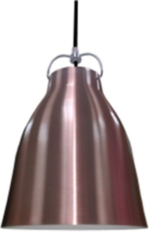 Lampa Wisząca Candellux Pensilvania 31-39347 Miedziana