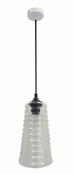  Lampa Wisząca Candellux Manila 31-51240 Biała