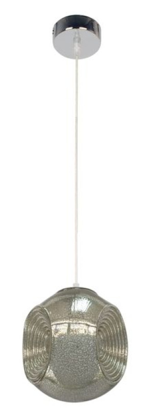 Lampa Wisząca Candellux Club 31-51219 Chrom