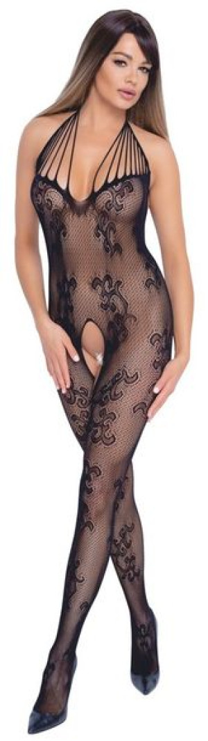 Catsuit S-L