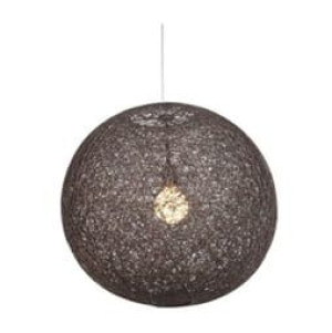  Lampa Wisząca Candellux Caruba 31-26906 Biała