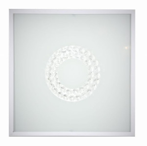  Plafon Candellux Lux 10-64486 Biały