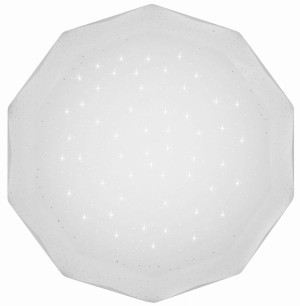  Plafon Candellux Sky 14-62109 Biały