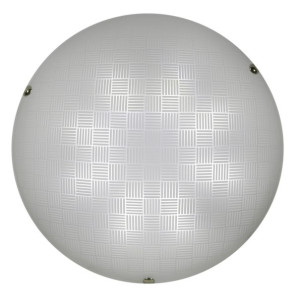 Plafon Candellux Vertico 13-64264 Chromowany