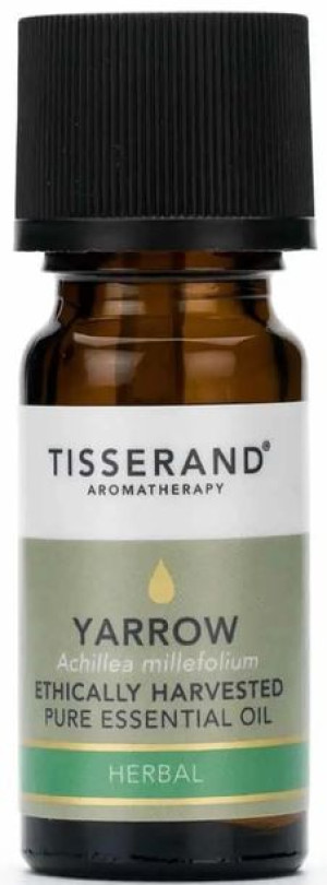 Tisserand Yarrow Ethically Harvested - Olejek z Krwawnika (9 ml)