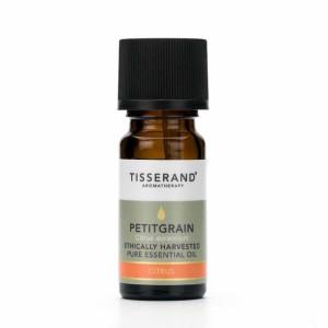 Tisserrand Olejek z Liści Gorzkiej Pomarańczy Petitgrain Oil (30 ml)