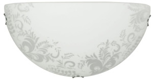 Plafon Candellux Mea 11-20683 Chromowany