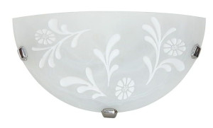 Plafon Candellux Itaka 11-04577 Chromowany