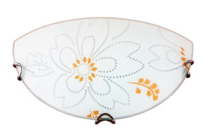Plafon Candellux Lana 11-81875 Chromowany