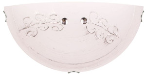 Plafon Candellux Asme 11-35038 Chromowany