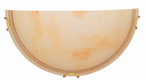  Plafon Candellux Dalos 11-37100 Złoty