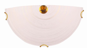  Plafon Candellux Mila 11-38947 Złoty