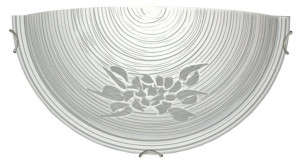 Plafon Candellux Jasmin 11-53452 Chromowany