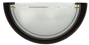 Plafon Candellux 1030 11-70237 Naturalne Drewno