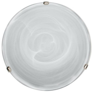 Plafon Candellux Duna 14-38732 Chromowany