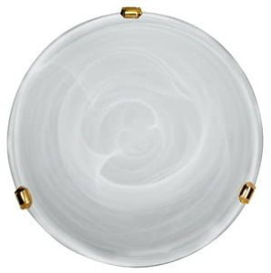  Plafon Candellux Duna 13-38718 Złoty