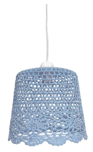  Lampa Wisząca Candellux Nonna 31-38661 Biała