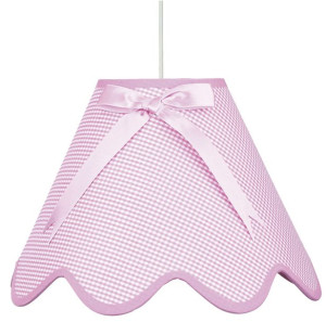  Lampa Wisząca Candellux Lola 31-04642 Biała