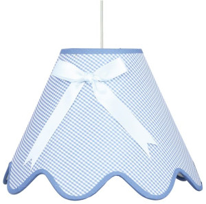  Lampa Wisząca Candellux Lola 31-04666 Biała