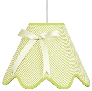  Lampa Wisząca Candellux Lola 31-14566 Biała