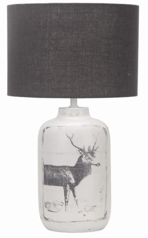  Lampa Stołowa Candellux Walia 41-39194 Czarna