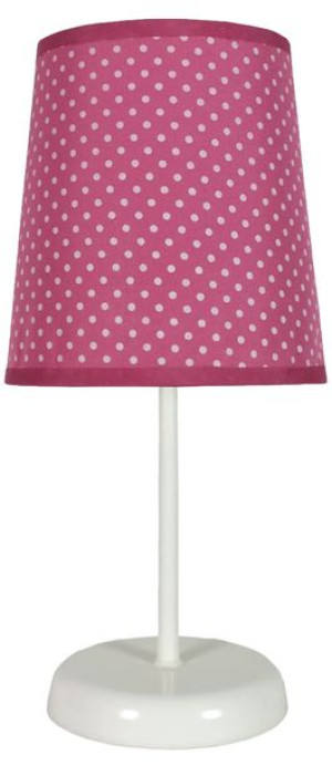  Lampa Stołowa Candellux Gala 41-98279 Biała