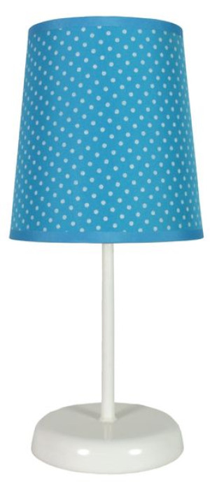  Lampa Stołowa Candellux Gala 41-98293 Biała