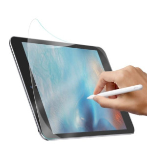 Paper-like do rysowania na tablecie iPad Pro 10.5''/Air 2019 matowa folia