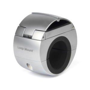 Loop Mount Twist Minimalistyczny uchwyt na telefon SL