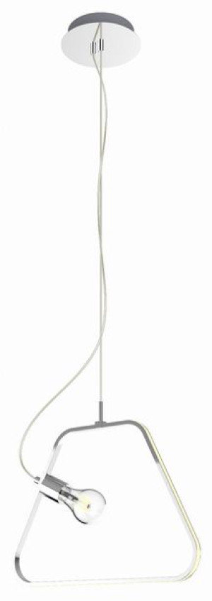 Lampa Wisząca Candellux Ikaria 2X Wbudowany Led A0023-320