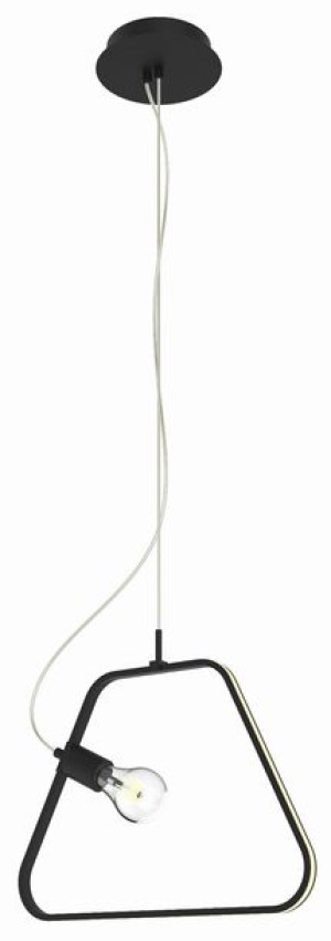 Lampa Wisząca Candellux Ikaria 2X Wbudowany Led A0023-321