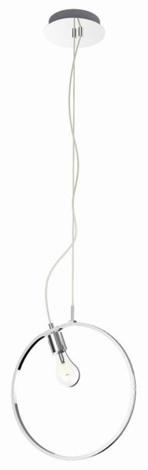 Lampa Wisząca Candellux Skiros 2X Wbudowany Led A0024-320