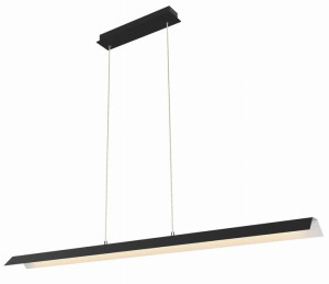 Lampa Wisząca Candellux Kalamos 1X Wbudowany Led A0034-310