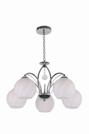 Lampa Wisząca Candellux Alyson 5Xe27 35-79237