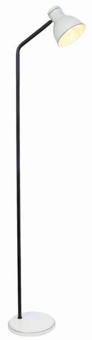Lampa Podłogowa Candellux Zumba 1Xe27 51-72092