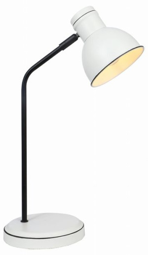 Lampa Stołowa Candellux Zumba 1Xe14 41-72078
