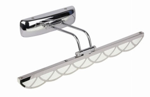 Kinkiet Candellux Move 1X Wbudowany Led 21-72856