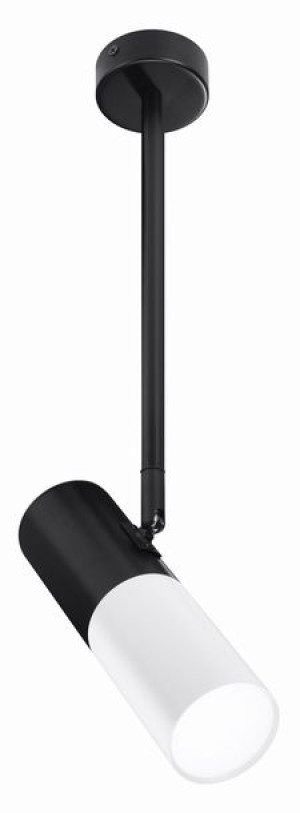 Lampa Wisząca Candellux Tuba 1Xgu10 31-78353