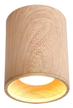 Lampa Sufitowa Candellux Tuba 1Xgu10 2277165