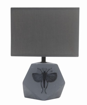  Lampa Stołowa Candellux Animi 41-79923 Szary