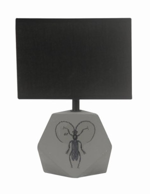 Lampa Stołowa Candellux Animi 1Xe14 41-79930