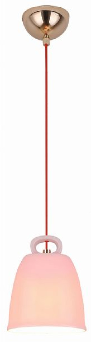 Lampa Wisząca Candellux Sewilla 1Xe27 50101141