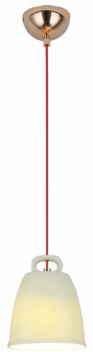 Lampa Wisząca Candellux Sewilla 1Xe27 50101142