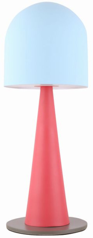 Lampa Stołowa Candellux Visby 1Xe27 50501163