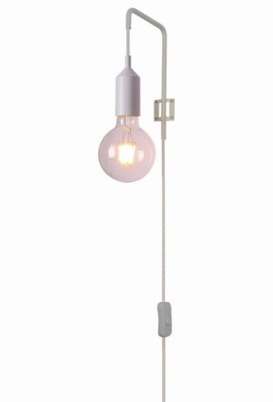 Kinkiet Candellux Laren 1Xe27 50401189