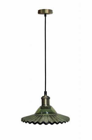 Lampa Wisząca Candellux Geneva 1Xe27 50101274