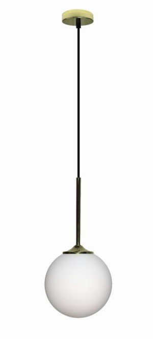 Lampa Wisząca Candellux Glasgow 1Xe27 50101279