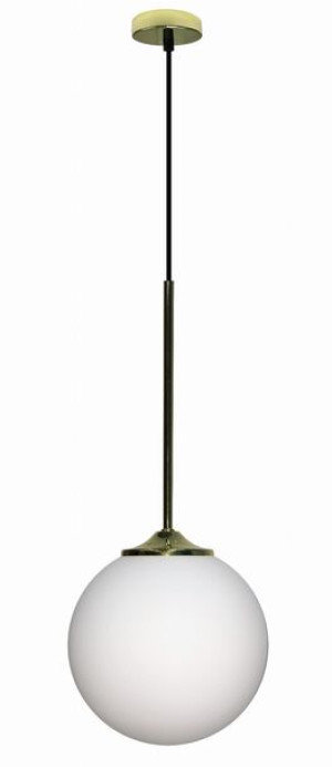Lampa Wisząca Candellux Glasgow 1Xe27 50101281
