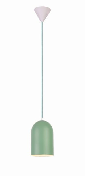 Lampa Wisząca Candellux Oss 1Xe27 50101187