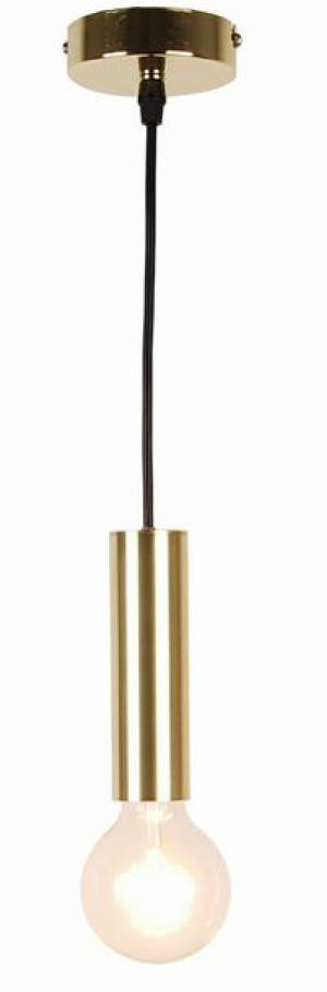 Lampa Wisząca Candellux Dallas 1Xe27 50101034